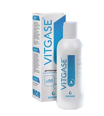 Vitgase Detergente 200ml