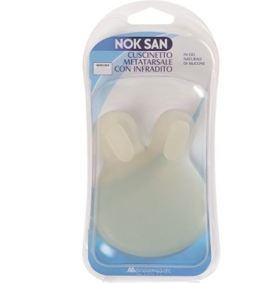Noksan Gel Cusc Metata Inf S/m