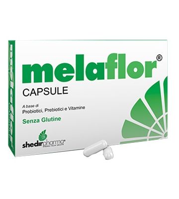 Melaflor 30cps
