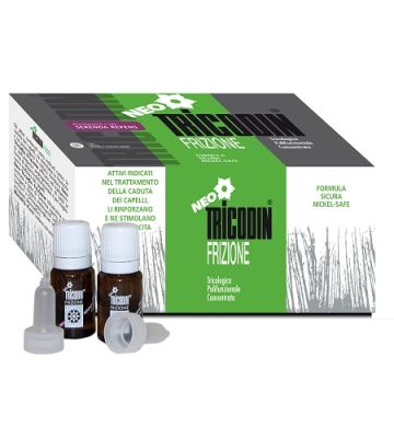 Neotricodin Friz 10fl 7,5ml