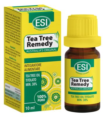 Esi Tea Tree Remedy Oil 10ml