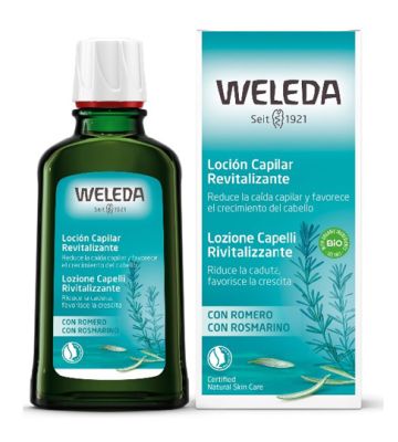 Capelli Lozione Capelli Rivit