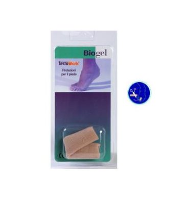 Biogel Tubo Tessuto L1pz Blist