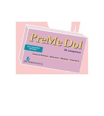 Premedol 330mg 30cpr
