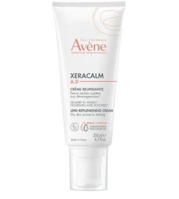 Avene Xeracalm ad cr Lipo200ml