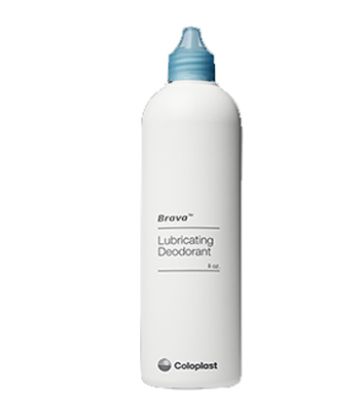 Deodorante Lubr Stomia 239ml