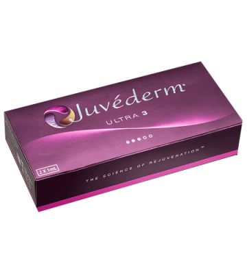 Juvederm Ultra3 Sir 1ml 2pz