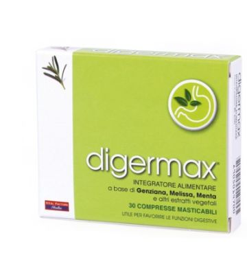 Digermax 30cpr Masticabili
