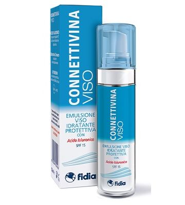 Connettivinaviso Crema 50ml
