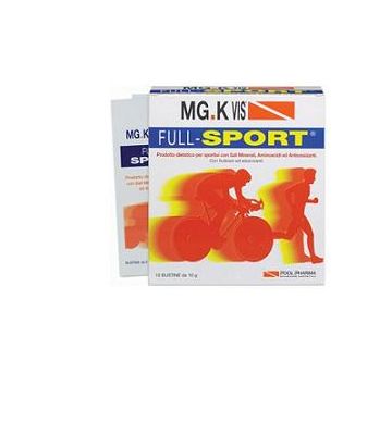 Mgk Vis Full Sport 10bust