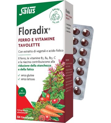 Floradix 84tav