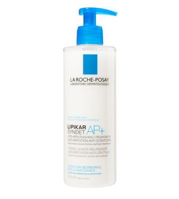 Lipikar Syndet Ap+ 400ml