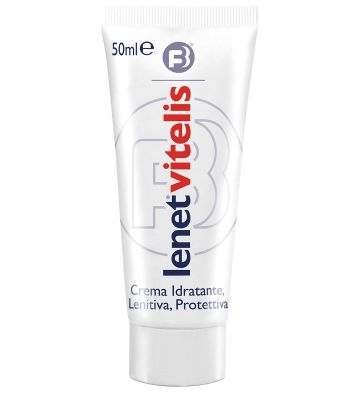 Lenet Vitelis 50ml