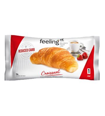 Feeling ok Croissant Start 50g