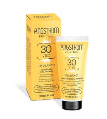 Angstrom Prot Crema Sol Spf30