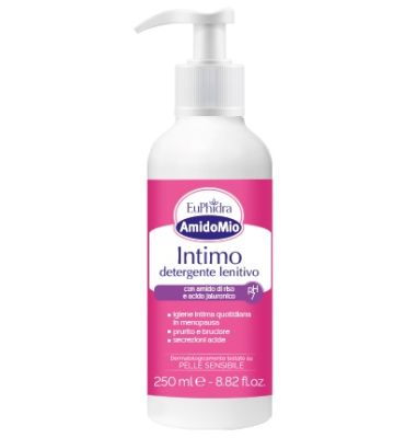 Euphidra Amido Intimo Det Len