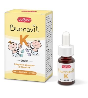 Buonavit k 8,5 ml