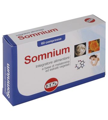 Somnium 60cpr