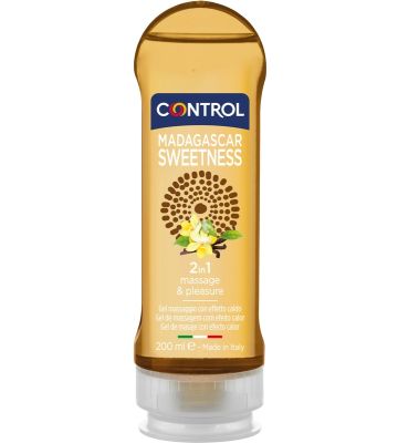 Control Gel Mass Madagascar