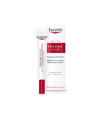 Eucerin hf Volume Occhi 15ml