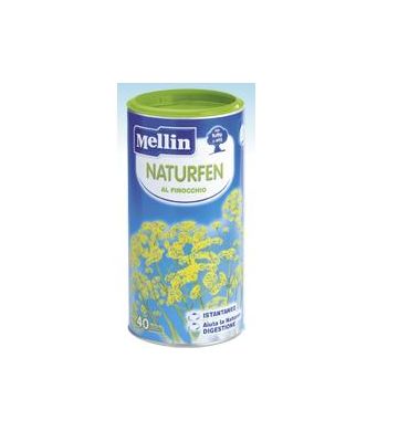 Mellin Naturfen Gran 200g