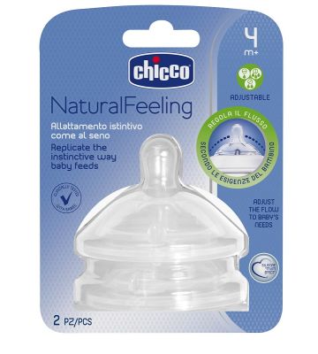 Ch Tett Stepup New 4m+ Reg