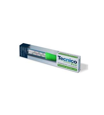 Tecnico Eco Termo Ecol S/merc