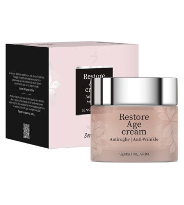 Ldf Sen Restore Age Cream 50ml