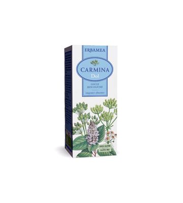 Carmina Dol Gocce 100ml