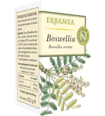 Boswellia 50opr