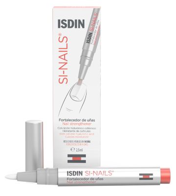 Isdin si Nails Lacca Ung Penna