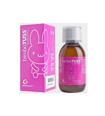 Bimbotuss 100ml