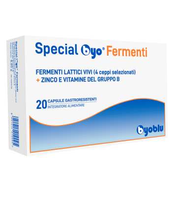 Special Byo Fermenti 20cps