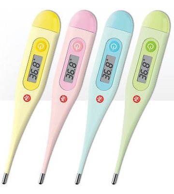 Pic Termometro Digitale Color