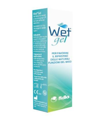 Wet Gel 20g