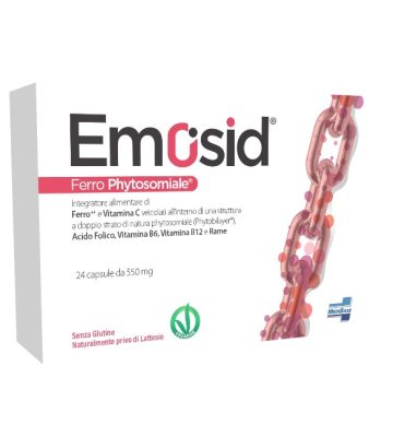 Emosid 24cps