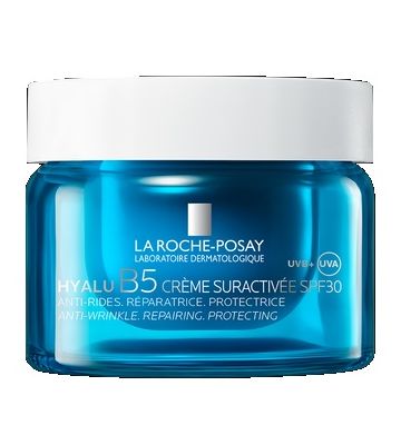 Hyalu b5 Crema Spf30 50 ml Ricarica