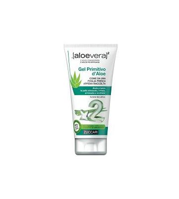 Aloevera2 Gel Primitivo D'aloe