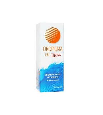 Oropigma Gel Ultra 100ml