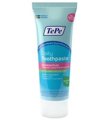 Tepe Daily Dentifricio 75ml