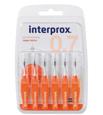 Interprox4g Supermicro Blister