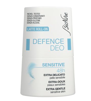 Defence Deo Sensitive Roll-on