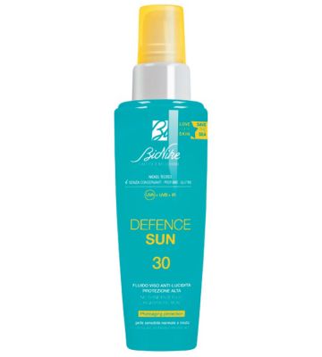 Defence Sun Fluido 30 50ml