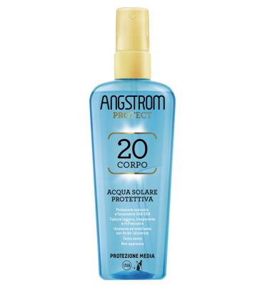 Angstrom Acq Sol Prot Spf20