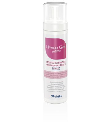 Hyalo Gyn Intimo 200ml