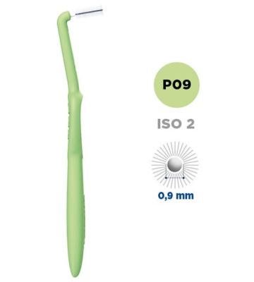 Curasept Proxi Angle P09 Ve/gr