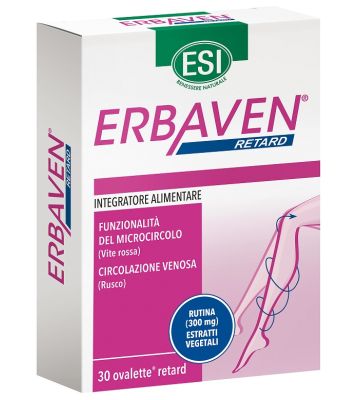 Esi Erbaven Retard 30oval