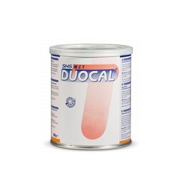Duocal Supersoluble Shs 400g