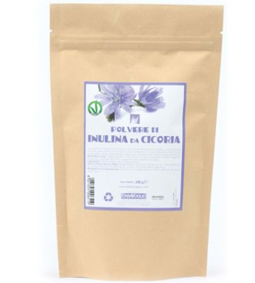 Inulina da Cicoria 200g