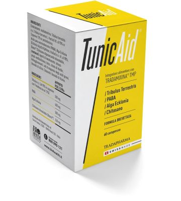 Tunicaid 60cpr